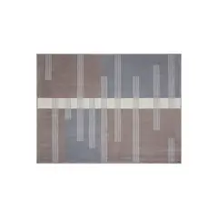 J. Serrano - Tapete Renais Liberia Taupe 35 1,5x2,0