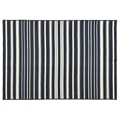 J. Serrano - Tapete Jacquard Domani Azul 20 1,5x2,0