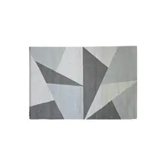 undefined - Tapete Slim Primas Grafite 52 2,00X2,50