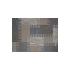 J. Serrano - Tapete Jacquard 03 Creme Cotton 2,0x2,5
