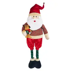 Dear Santa - Papai Noel Extensível 132cm¿ Contos Mágicos
