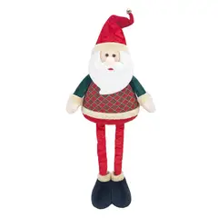 Dear Santa - Papai Noel em Pé 90 Cm ¿ Contos Mágicos