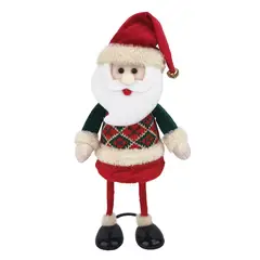 Dear Santa - Papai Noel Pernas de Mola ¿ Contos Mágicos