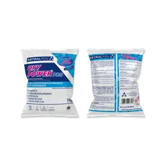 Astralpool - Pastilha de Cloro 1kg Oxypower