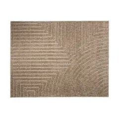 Tapetes Oásis - Tapete 150x200 Jazz Des 18 Trigo