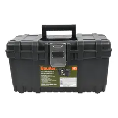 Bauker - Caixa de Ferramentas 16"