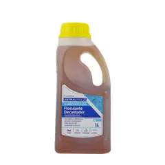 Astralpool - Clarificante Decantador 1l