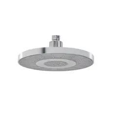 Sensi Dacqua - Base para Ducha com Led Cromado