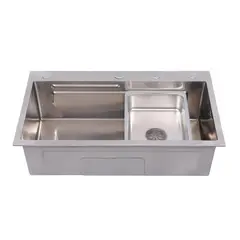 Sensi Dacqua - Cuba Pvd de 75 cm