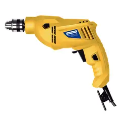 Tramontina - Furadeira de Impacto 3/8 500w 127v Amarelo