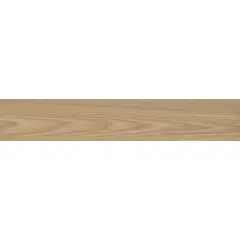 Roca - Porcelanato Nogal Champagne 19,3x119,5 Mate Retificado Cx1,61m