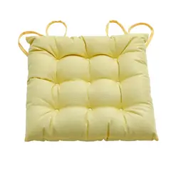 Just Home Collection - Almofada Tatami Simples 43x43 Ama