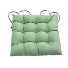 Just Home Collection - Almofada Tatami Simples 43x43 Vde