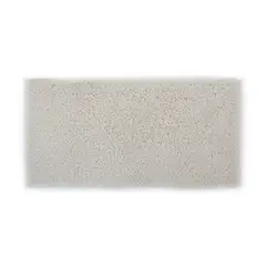 Tapetes Oásis - Pass 66x120 Cosmic Plus Cru