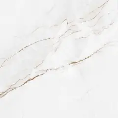 Elizabeth - Porcelanato Acetinado Esmaltado Interno 60x60 Branco Parana Caixa 1,80m2