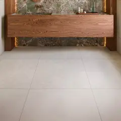 Elizabeth - Porcelanato Acetinado Esmaltado Interno 84x84 Jaragua Geada Caixa 2,12 M2