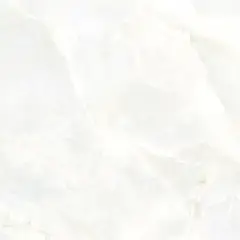 Elizabeth - Porcelanato Esmaltado Polido Interno 84x84 Onyx Branco Caixa 2,12 M2