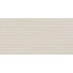Elizabeth - Porcelanato Esmaltado Acetinado Ripado 60x120 Ouro Classico Caixa 1,44 M2