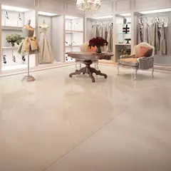 Elizabeth - Porcelanato Esmaltado Polido Interno 60x120nobile Nude Caixa 1,44 M2