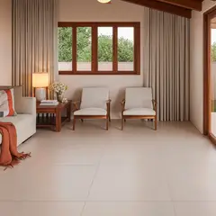 Elizabeth - Porcelanato Acetinado Esmaltado Externo 100x100 Imigrantes Caixa 2,00 M2