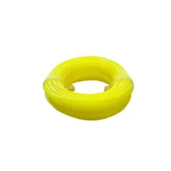 Garthen - Fio de Nylon Redondo 2,5mmx 15 Metros