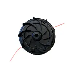 Garthen - Carretel Completo de Nylon P/ Aparadores de Grama