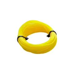 Garthen - Cartela Fio de Nylon Redondo 1,5mm X 20 Metros