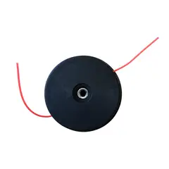Garthen - Carretel Completo de Nylon P/ Roçadeiras