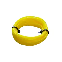 Garthen - Cartela Fio de Nylon Redondo 1,5mm X 10 Metros