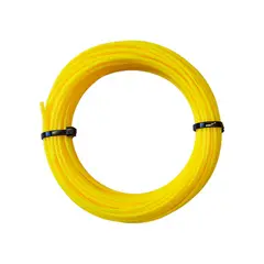 Garthen - Cartela Fio de Nylon Redondo 3mm X 20 Metros