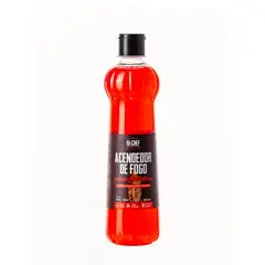 KI-CHEF - Gel Acendedor para Churrasqueiras 500ml
