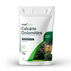 undefined - Calcario Dolomistico 1kg Maxgreen