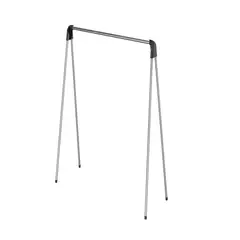 Just Home Collection - Organizador de Roupas em Metal