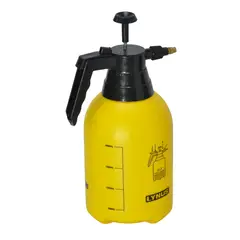 Lynus - Pulverizador Manual Modelo Pl-20 20 Litros