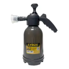 Lynus - Aplicador de Espuma Modelo Ael-2 2 Litros