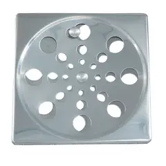 undefined - GRELHA QUAD 100MM ABRE/FECHA ACO INOX