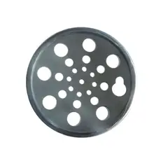 undefined - GRELHA RED 100 MM - ACO INOX