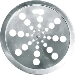 undefined - GRELHA RED 150 MM - ACO INOX