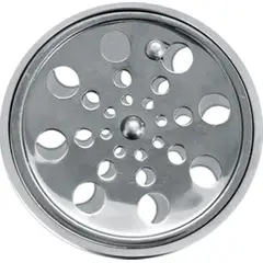 undefined - GRELHA RED150MM ABRE/FECHA INOX C/CAIX