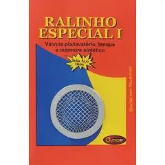undefined - RALINHO ESPECIAL I PIA/LAVAT, ACO INOX