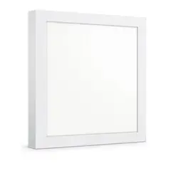 Elgin - Painel Led 36w 4000k Sob Quad 60x60
