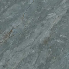 Cerâmica São José - Piso Pr7096 Azul Polido 70x70 Rocha Cerâmica 3,43m²