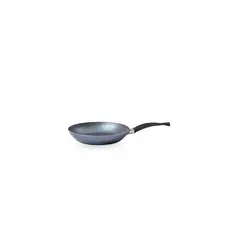 Brinox - Frigideira Ø16 Cm 0,45l Ceramic Life Revestimento Ceramico Rainbow Azul