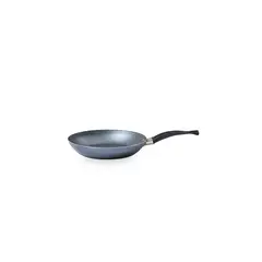 Brinox - Frigideira Ø22 Cm 1,2l Ceramic Life Revestimento Ceramico Rainbow Azul