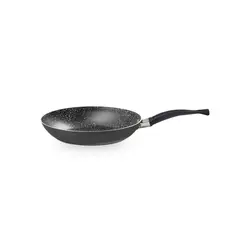 Brinox - Frigideira Ø22 Cm 1,2l Ceramic Life Revestimento Ceramico Rainbow Grafite
