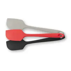 Brinox - Espatula Silicone Pão Duro Ultra 29cm