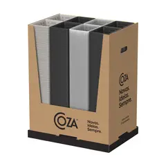Brinox - Cesta One Coza Pequena 18,6x14,2x8,2cm