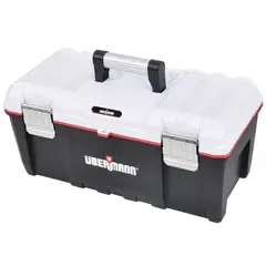 undefined - Caixa de Ferramentas Ubermann
