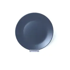 Euro - Prato de Sobremesa Color 20cm