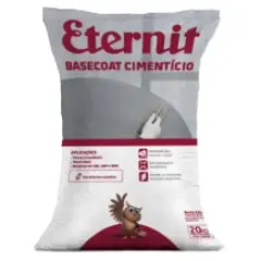 Eternit - Basecoat Cimenticio 20kg